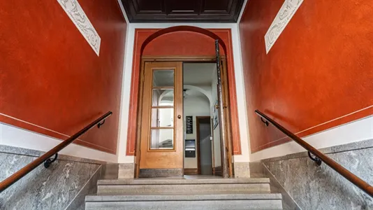 Bostadsrätter till salu i Vasastan - foto 12