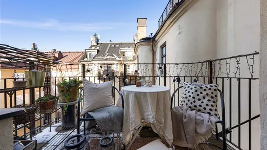 Bostadsrätter till salu i Södermalm - foto 4