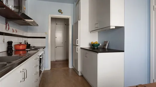 Bostadsrätter till salu i Söderort - foto 11