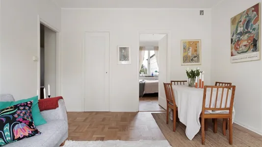 Bostadsrätter till salu i Söderort - foto 5