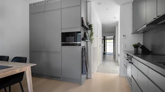 Bostadsrätter till salu i Haninge - foto 7