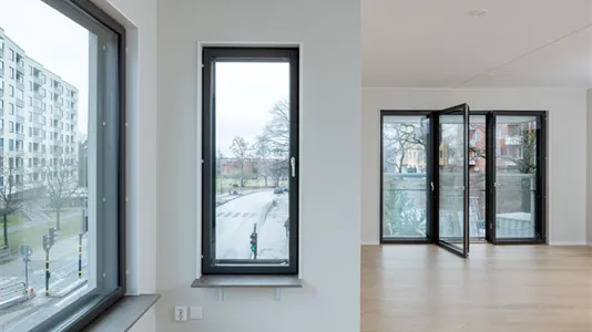 Bostadsrätter till salu i Gärdet/Djurgården - foto 8