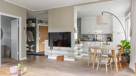 Bostadsrätter till salu i Söderort - foto 5