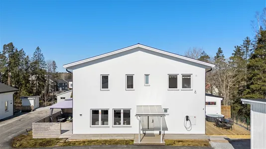 Bostadsrätter till salu i Haninge - foto 1