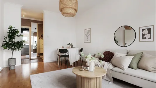 Bostadsrätter till salu i Söderort - foto 13