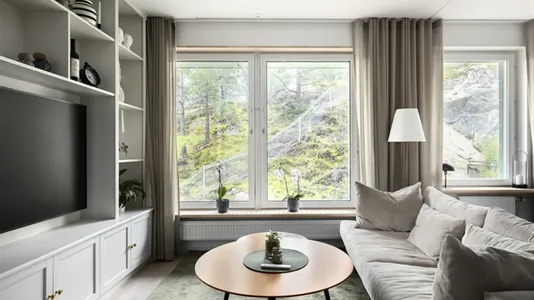 Bostadsrätter till salu i Nacka - foto 3