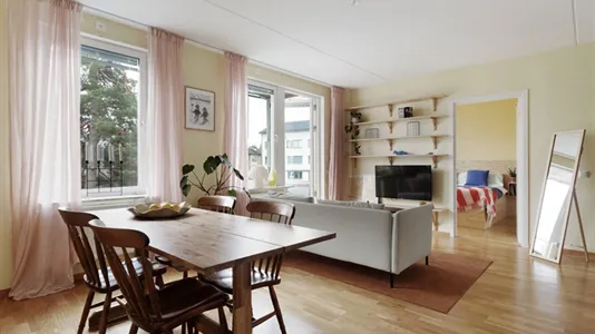 Bostadsrätter till salu i Söderort - foto 12