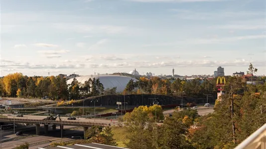 Bostadsrätter till salu i Nacka - foto 5