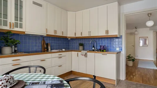 Bostadsrätter till salu i Kungsholmen - foto 9