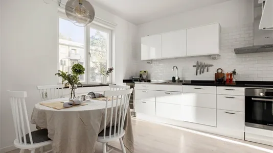 Bostadsrätter till salu i Söderort - foto 13