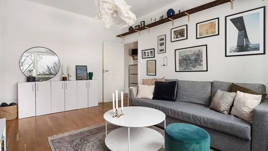 Bostadsrätter till salu i Västerort - foto 9