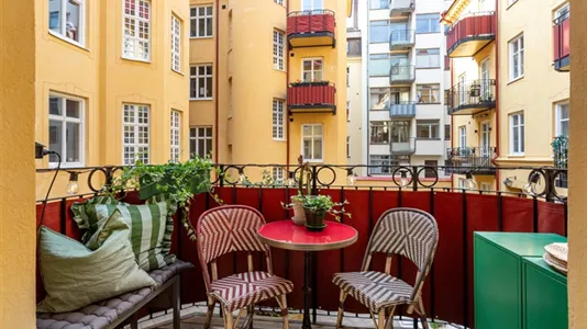Lägenheter till salu i Östermalm - foto 3
