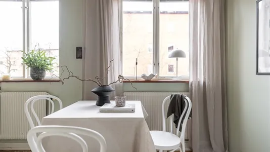 Bostadsrätter till salu i Söderort - foto 11