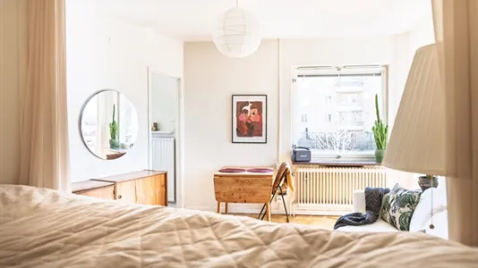 Bostadsrätter till salu i Hammarbyhamnen - foto 12