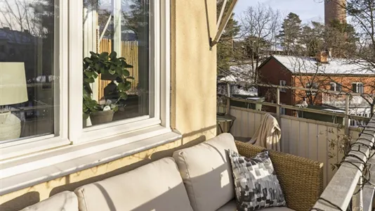 Bostadsrätter till salu i Kungsholmen - foto 4