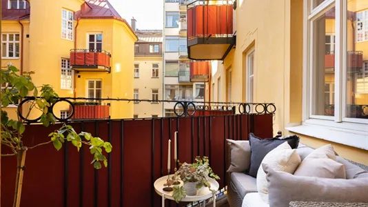 Lägenheter till salu i Östermalm - foto 8