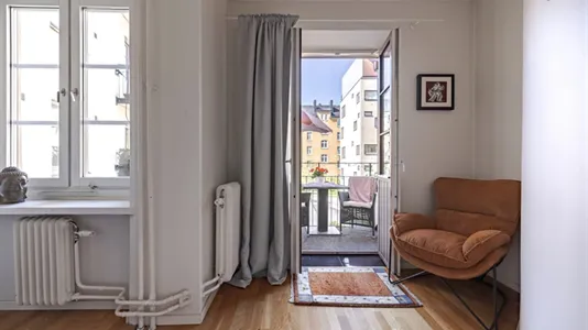 Bostadsrätter till salu i Vasastan - foto 2