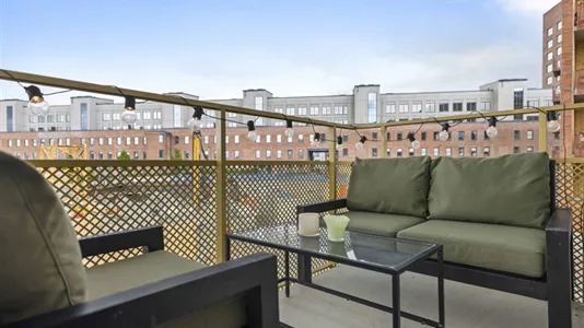 Bostadsrätter till salu i Nacka - foto 2