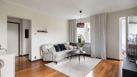 Bostadsrätter till salu i Hammarbyhamnen - foto 1