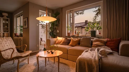 Bostadsrätter till salu i Söderort - foto 5