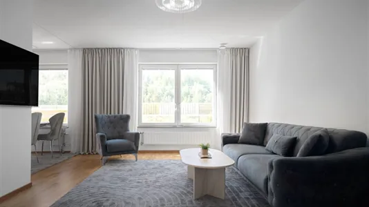 Bostadsrätter till salu i Haninge - foto 7