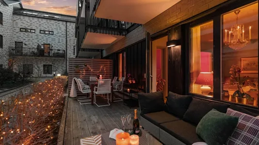 Bostadsrätter till salu i Nacka - foto 5