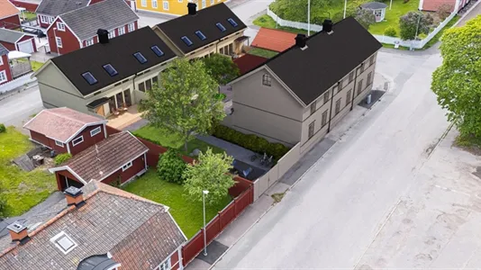 Bostadsrätter till salu i Gävle - foto 1