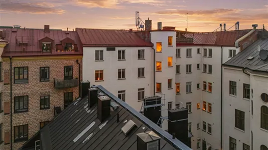 Bostadsrätter till salu i Södermalm - foto 7