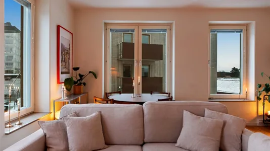 Bostadsrätter till salu i Söderort - foto 10