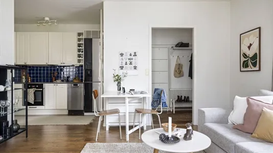 Bostadsrätter till salu i Söderort - foto 5