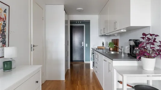 Bostadsrätter till salu i Söderort - foto 10