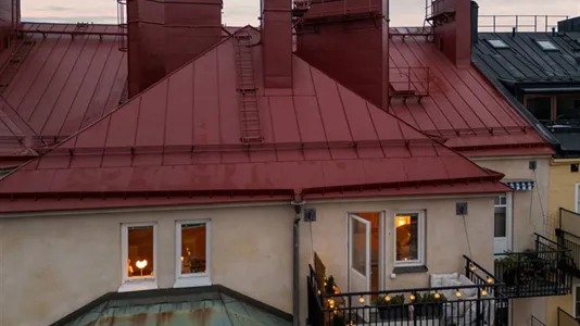 Bostadsrätter till salu i Vasastan - foto 3