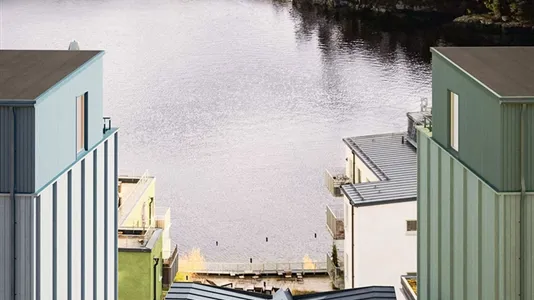 Bostadsrätter till salu i Nacka - foto 8