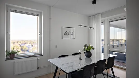 Bostadsrätter till salu i Haninge - foto 8