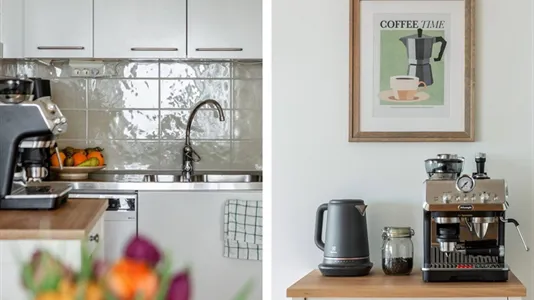 Bostadsrätter till salu i Hammarbyhamnen - foto 12