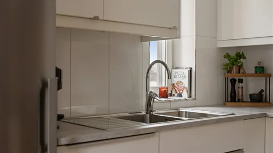 Bostadsrätter till salu i Södermalm - foto 8