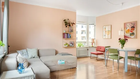 Bostadsrätter till salu i Söderort - foto 4