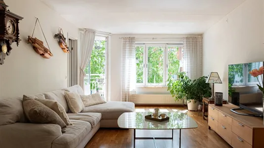 Lägenheter till salu i Gärdet/Djurgården - foto 2