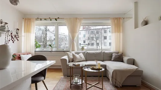 Bostadsrätter till salu i Söderort - foto 2