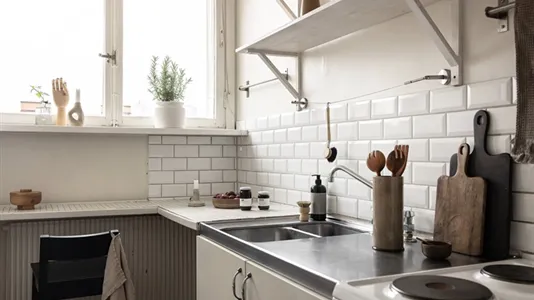Bostadsrätter till salu i Söderort - foto 8
