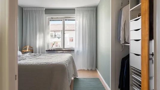 Bostadsrätter till salu i Hammarbyhamnen - foto 10