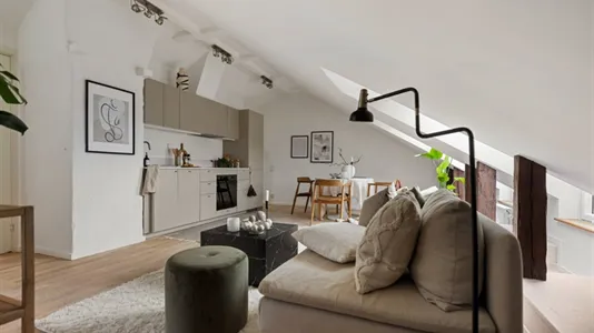 Bostadsrätter till salu i Södermalm - foto 10