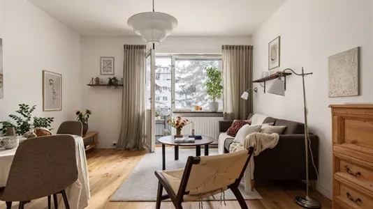 Bostadsrätter till salu i Söderort - foto 2