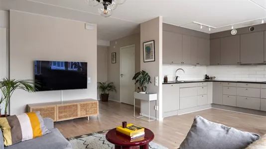 Bostadsrätter till salu i Hammarbyhamnen - foto 7