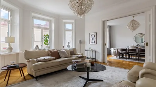 Bostadsrätter till salu i Vasastan - foto 6