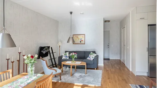 Bostadsrätter till salu i Hammarbyhamnen - foto 8