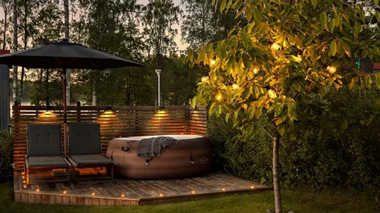 Bostadsrätter till salu i Haninge - foto 3
