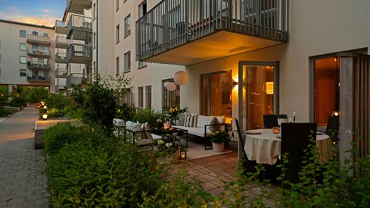 Bostadsrätter till salu i Söderort - foto 4