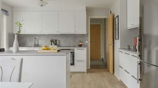 Lägenheter till salu i Växjö - foto 2