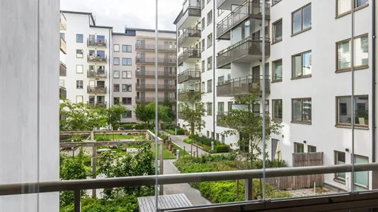 Bostadsrätter till salu i Haninge - foto 5